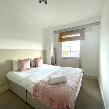 Hyde Park Paddington Apartment 伦敦 外观 照片
