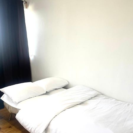 Hyde Park Paddington Apartment 伦敦 外观 照片