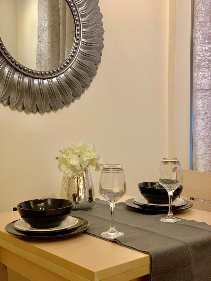 Hyde Park Paddington Apartment 伦敦 外观 照片