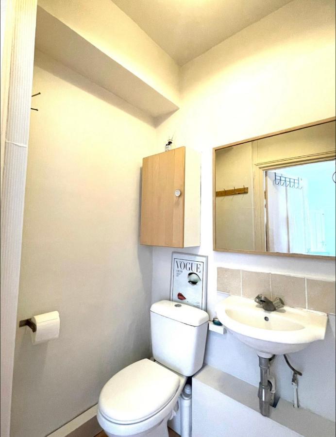 Hyde Park Paddington Apartment 伦敦 外观 照片