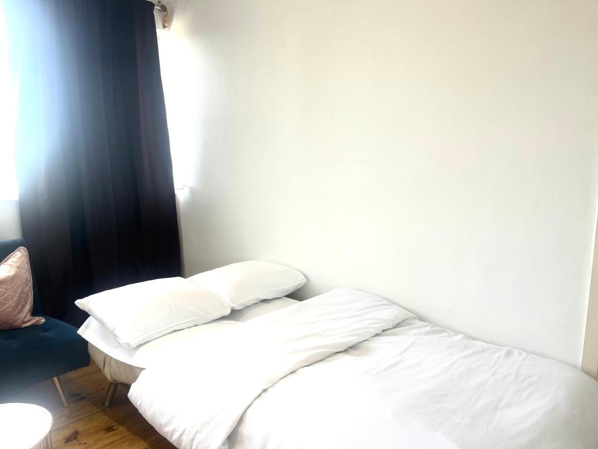 Hyde Park Paddington Apartment 伦敦 外观 照片