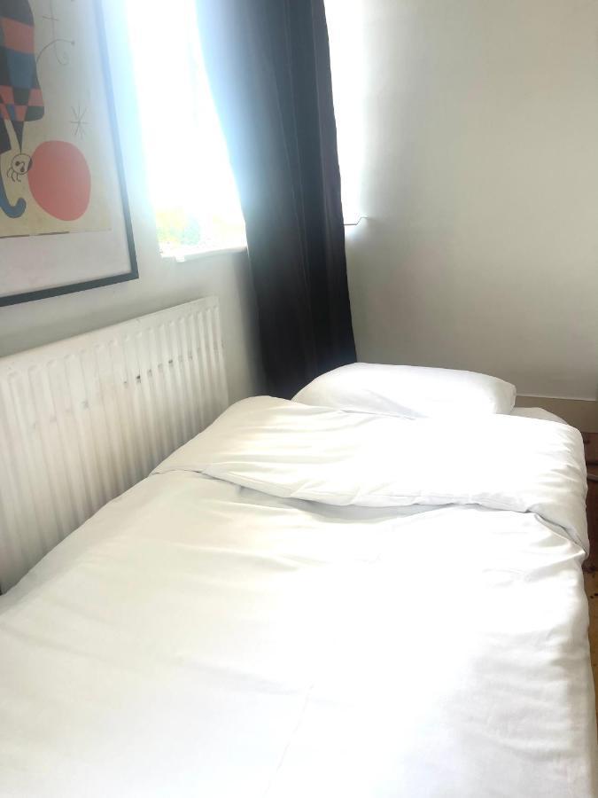 Hyde Park Paddington Apartment 伦敦 外观 照片